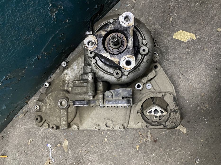 Продам раздатку 450 на BMW