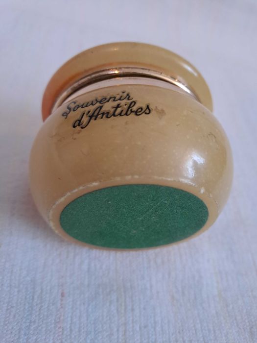 caseta bijuterii alabastru