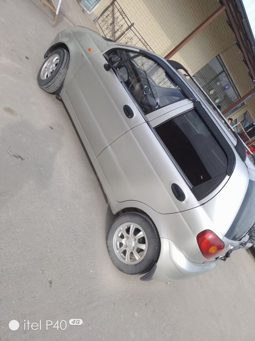 Матиз сотилади срочно