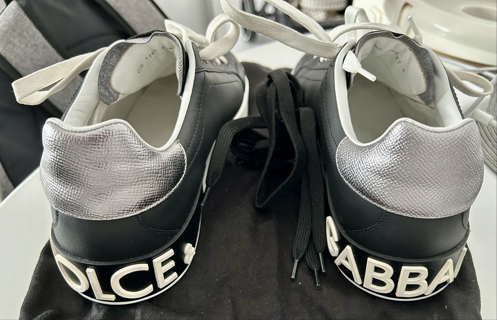 dolce gabbana sneakers * Nu cereți  prin e-mail, plata doar numerar.