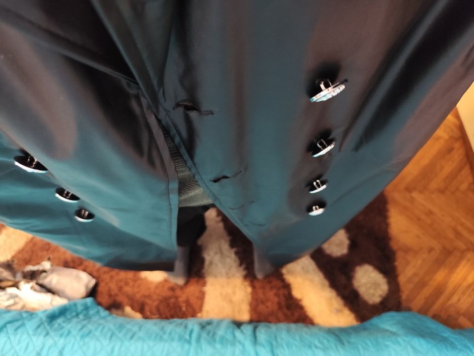 Ofertă!! Palton bărbătesc stil german ww2