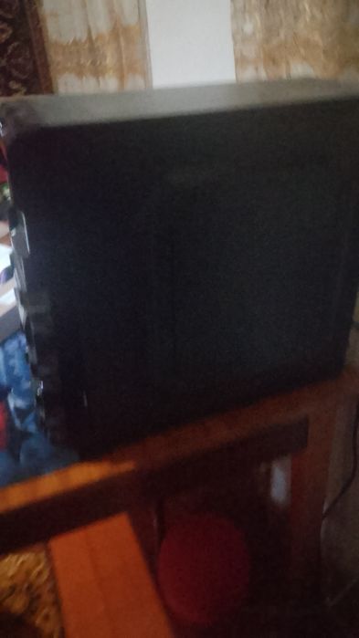 Продам пк настольный