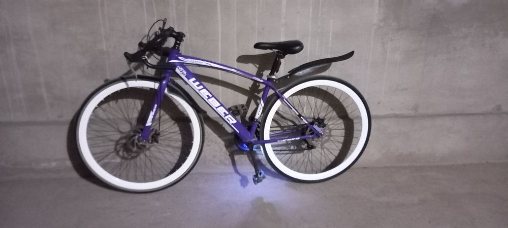 Продам велик Фикс