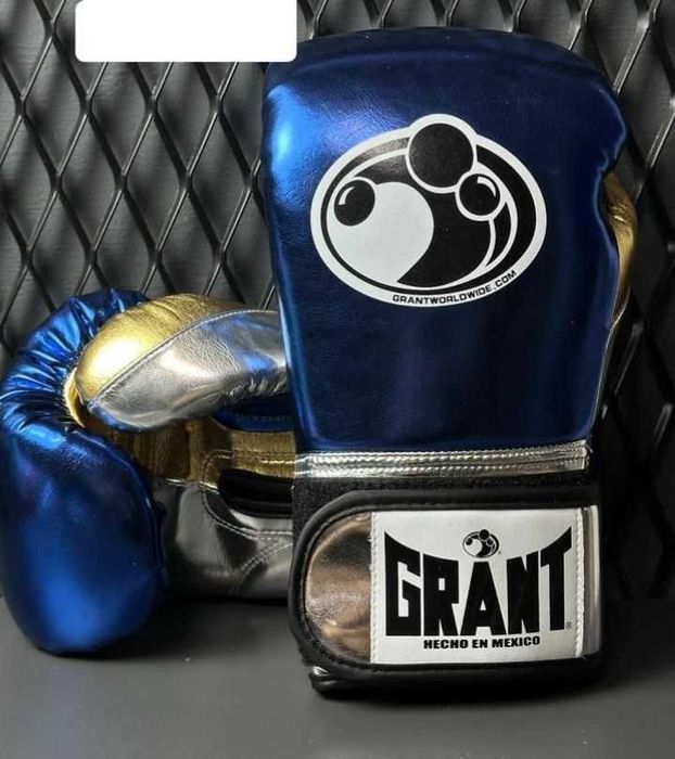 Боксерские перчатки Grant
