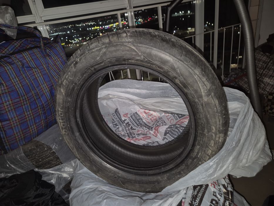 Шины 205/55 R16 новые