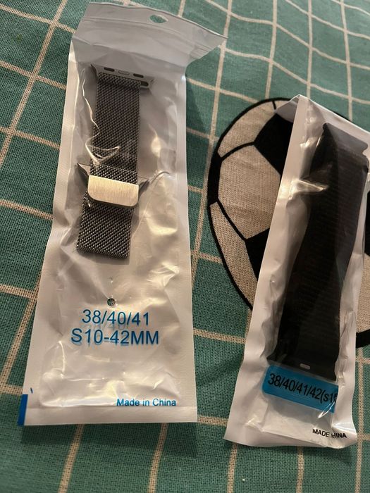 Браслеты apple watch