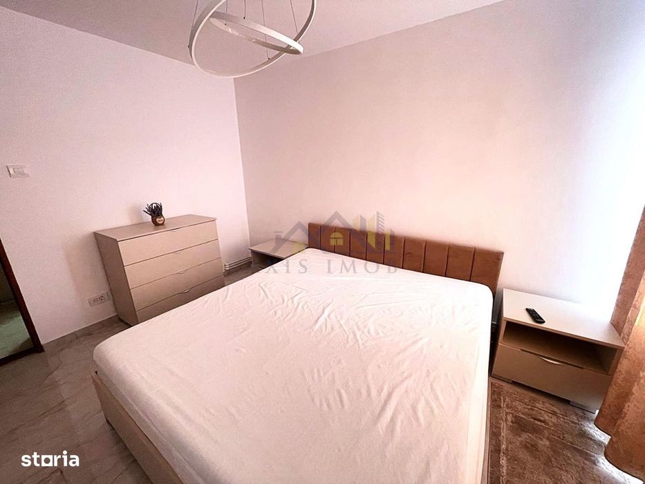 Apartament 2 camere conf  1 dec zona Ultracentral