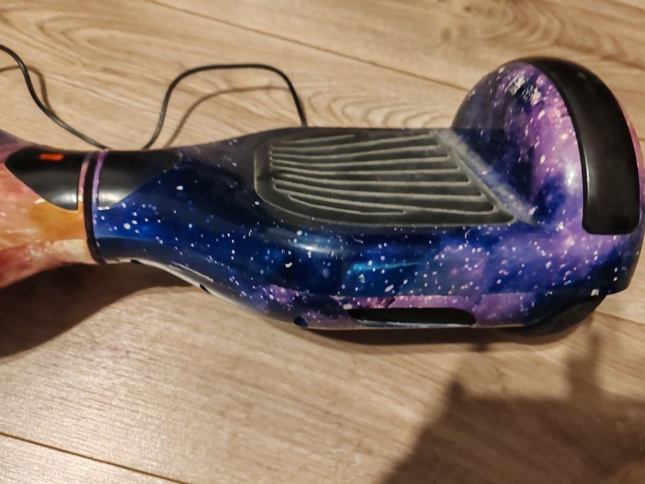 Howerboard galaxy