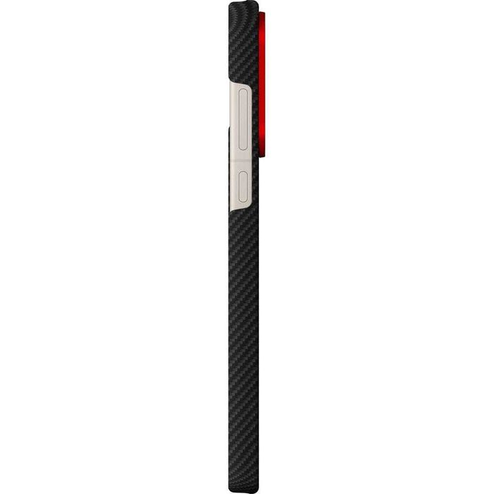 Aramid Fiber Magnetic Case за OnePlus 15