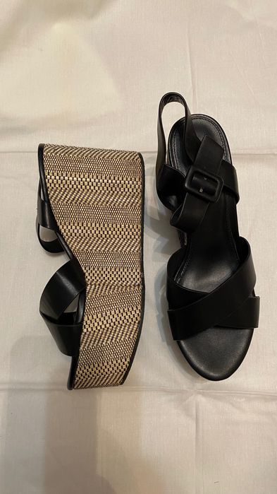 Platforme Mango 39