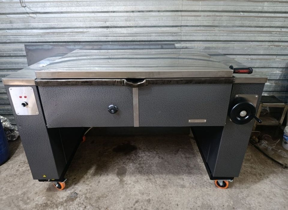 Сковорода (Жаровня) для табака NAGEMA 0.5