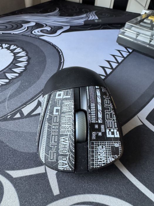 Асус рог керис 2 айс