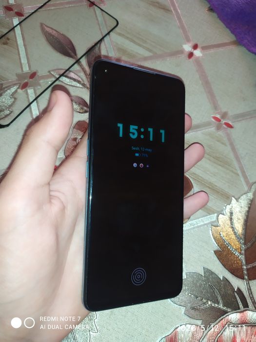 Realme gt neo 2 5G