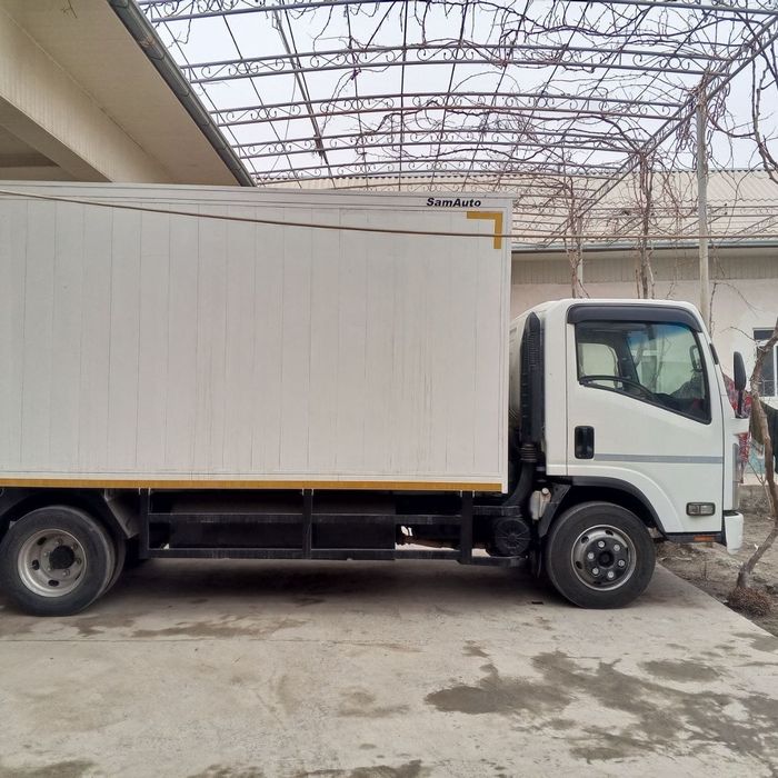 isuzu cng yil 2009 yegma rama aftobuz qogani sengi qogan malumot telda