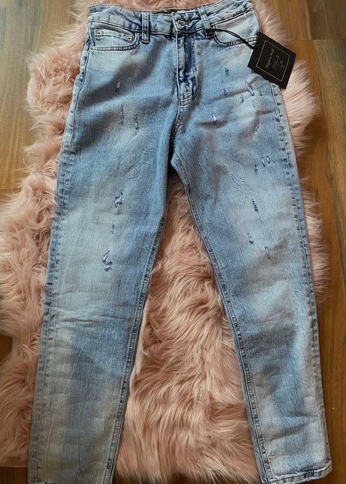 НОВИ дънки!  Negative