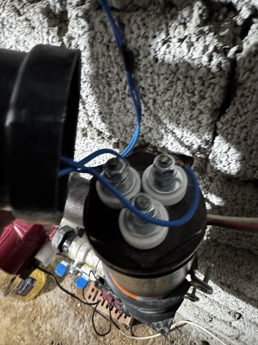 Система отопления