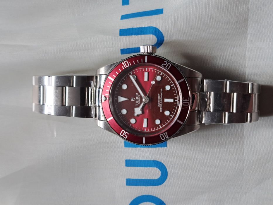 Ceas tudor automatic sigilat