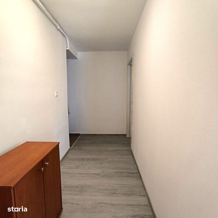 Apartament 2 camere Iasi – Vișani | Loc de parcare inclus | CT, AC