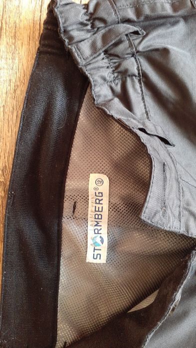 Stormberg Ски панталон унисекс 12 г.