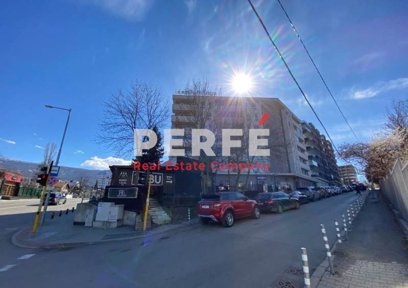 Парцел в София-Овча Купел 1 площ 350 цена 300000