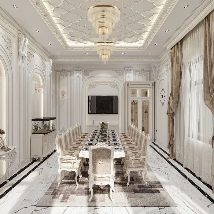 Ремонт   под ключ