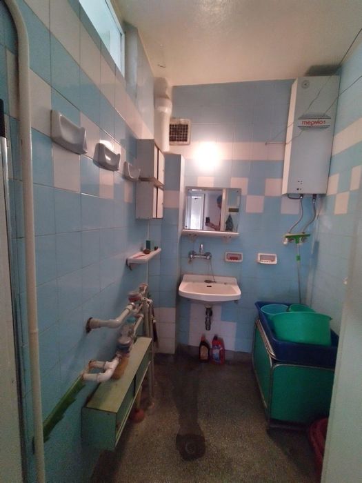 Продава се Тристаен апартамент в София, Гео Милев - 72 кв.м за 3612 €/кв.м - Снимка #7