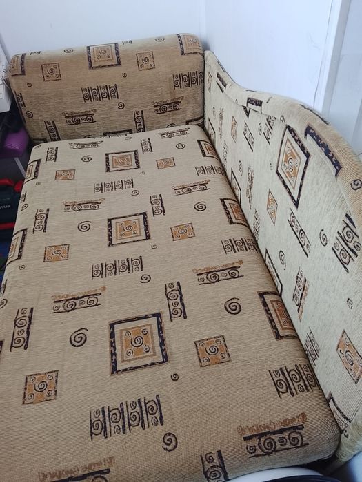 Продам диван б/у