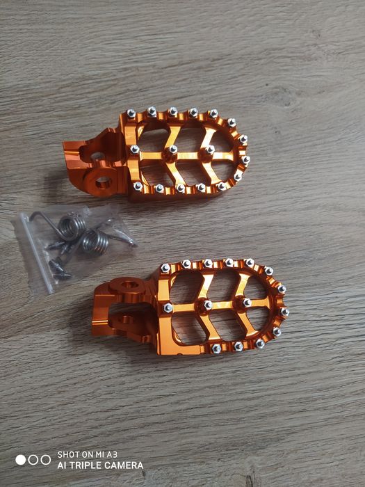 Scarite moto universale