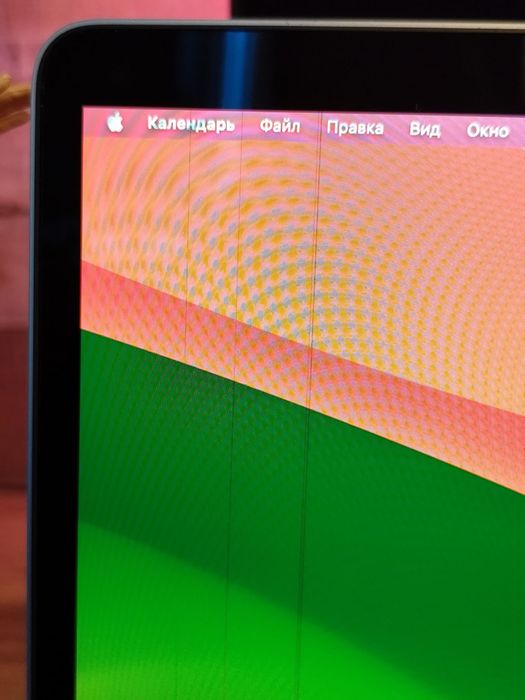 Продам Macbook pro m1 yaxshi holatda