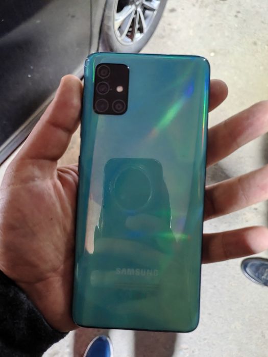 Самсунг А51/ Samsung A51