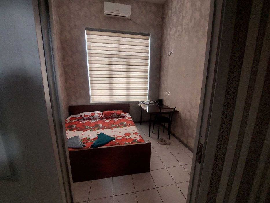 гостиница без закс