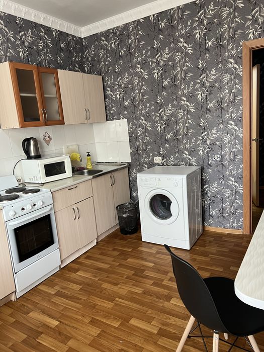 Квартира посуточно Жк Махабат