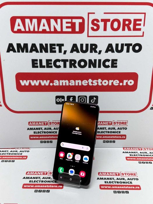 Samsung Galaxy S22 Amanet Store Braila [13875]