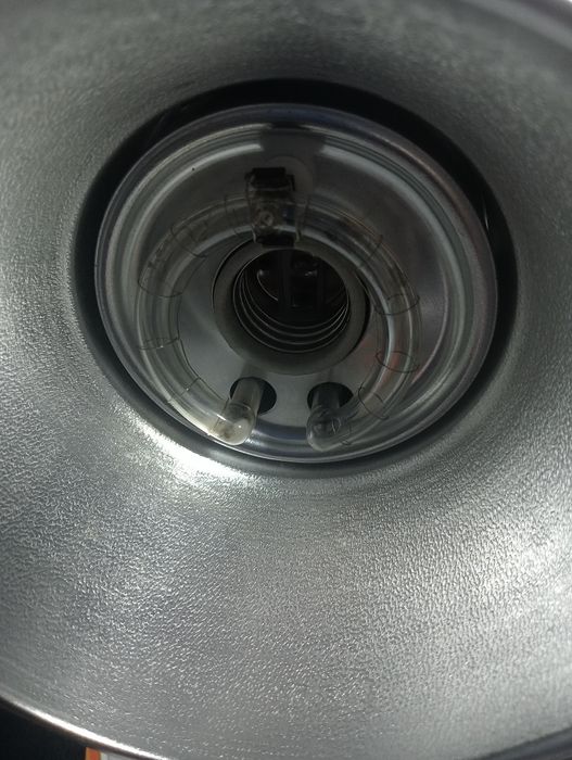 Bliț studio/cabină foto