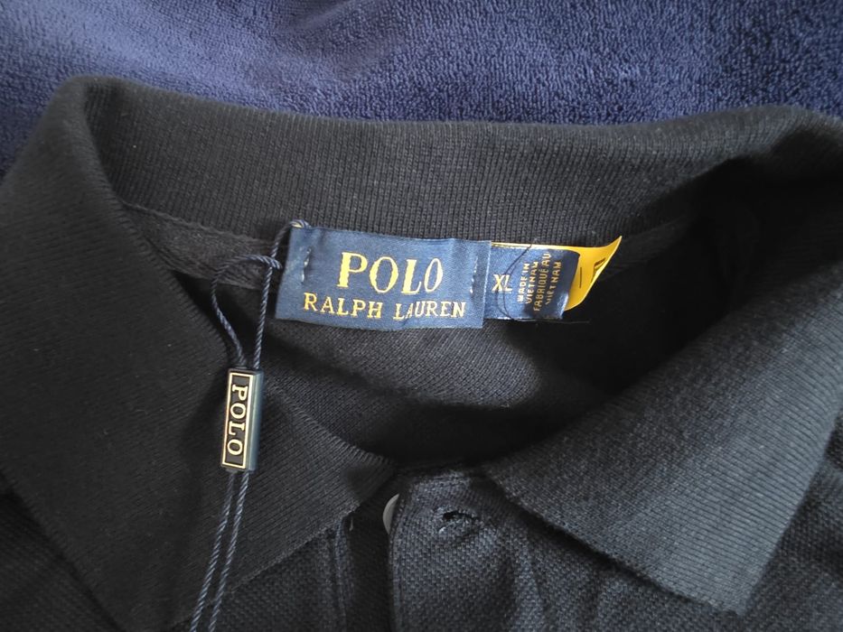 Tricou Polo Ralph Lauren