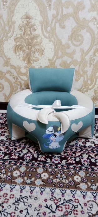 Sidushka bolajonlar o'tirishi uchun