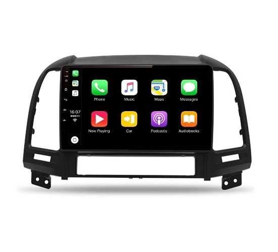 Мултимедия Hyundai Santa Fe Android навигация