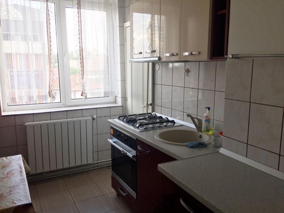 De vanzare: Apartament 2 camere decomandat Centrul Civic Brasov