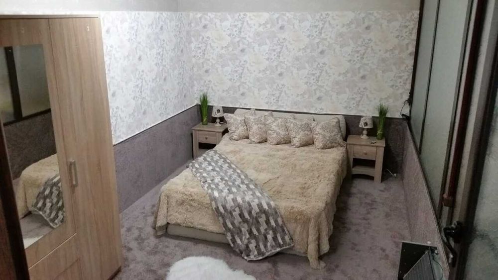 давам под наем двустаен