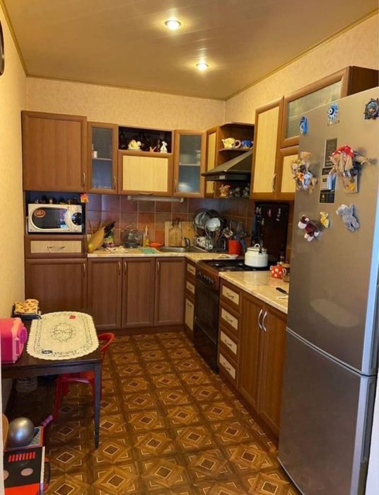Сдам в аренду квартиру 3/3/5 Ц1 ,Садык Азимова
