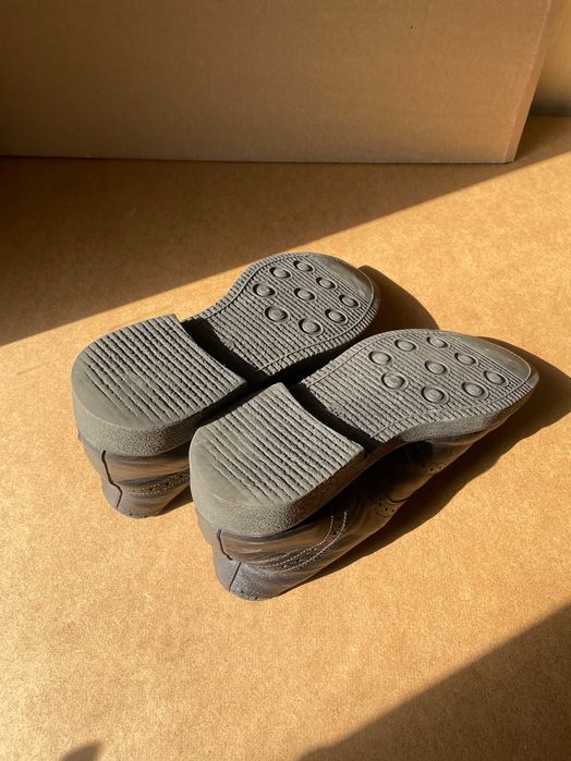 мужские ботинки размер 44