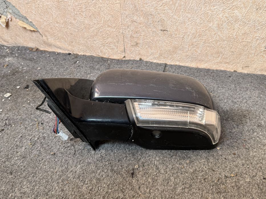 Ляво огледало за Mitsubishi Pajero 4/Митсубиши Паджеро 4