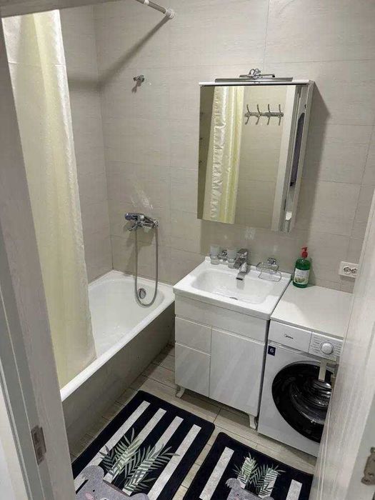 Сдается Квартира | Мирзо_улугбекский Паркентский  | 2-х комнат - 60м2