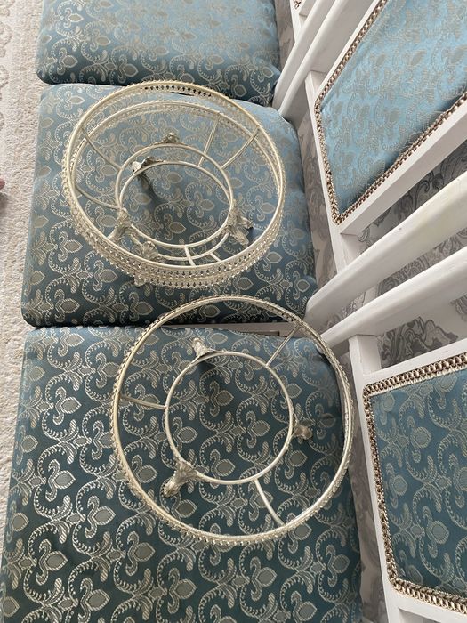 Продам посуды для вставки