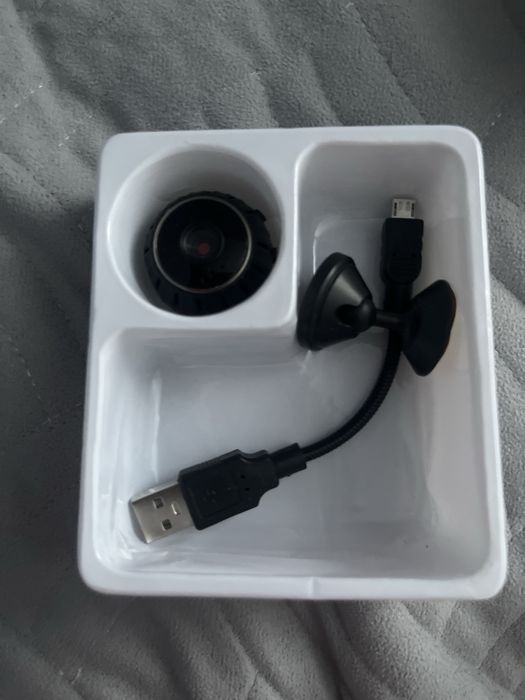 HD video camera 10 x