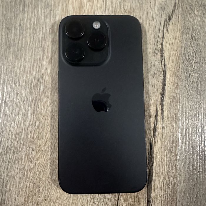 iPhone 15 Pro 256gb