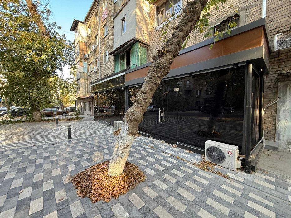 Продается Нежилой помещения  Ор-тр- ул.Чупон Ота Волго-кий 85м2