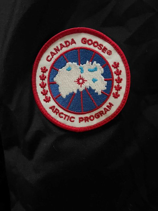 Canada Goose Langford Parka мъжко