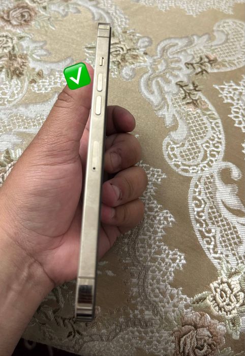 Iphone 12Pro max