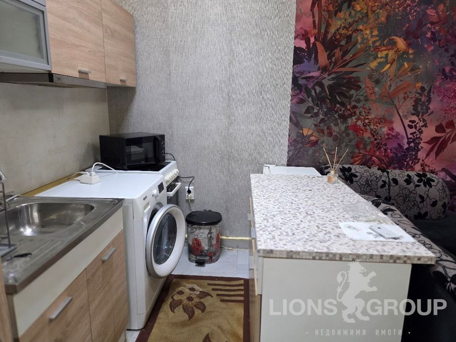 Продава се Едностаен апартамент в Варна, Трошево - 38 кв.м за 846 €/кв.м - Снимка #7